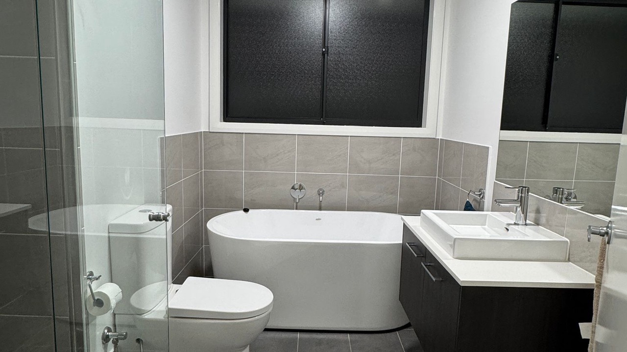Photo of Bathroom in Catherine Field