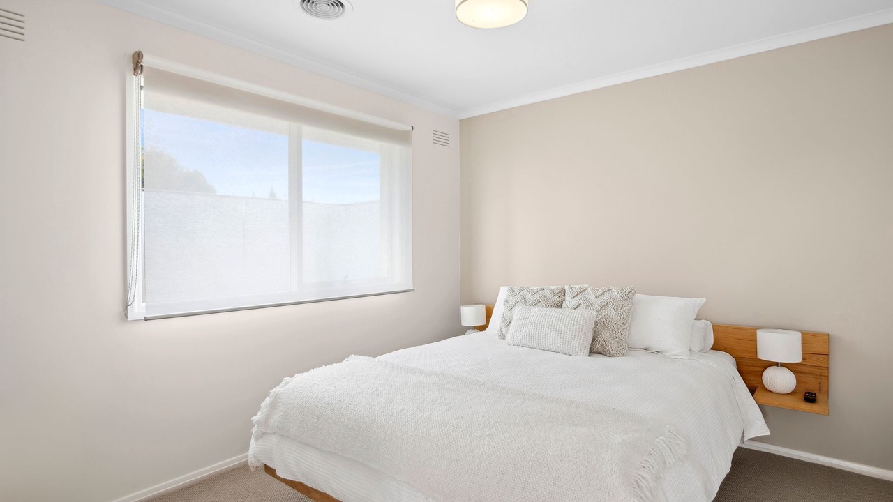 Photo of Bedroom in Torquay