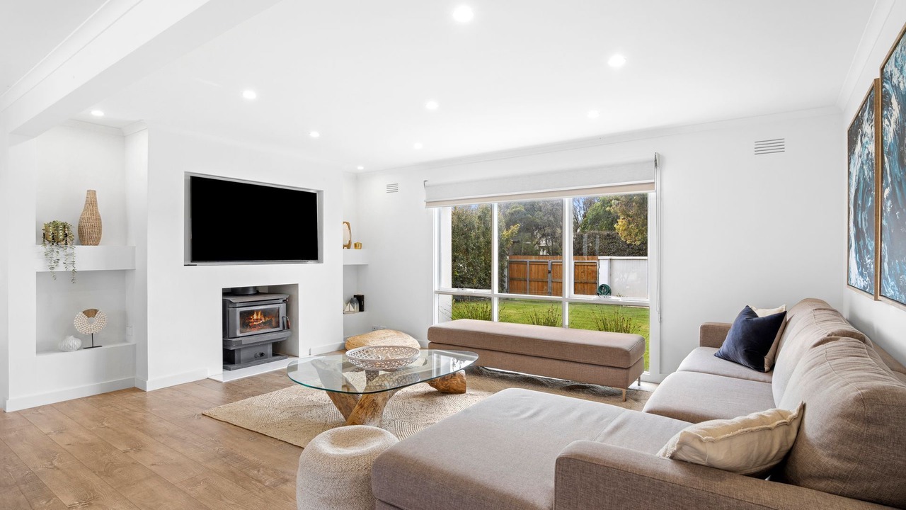 Photo of Livingroom in Torquay