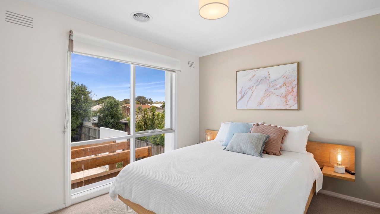 Photo of Bedroom in Torquay