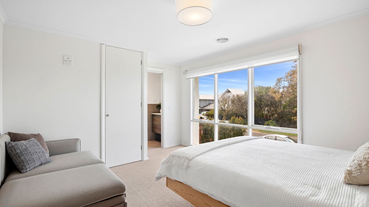 Photo of Bedroom in Torquay