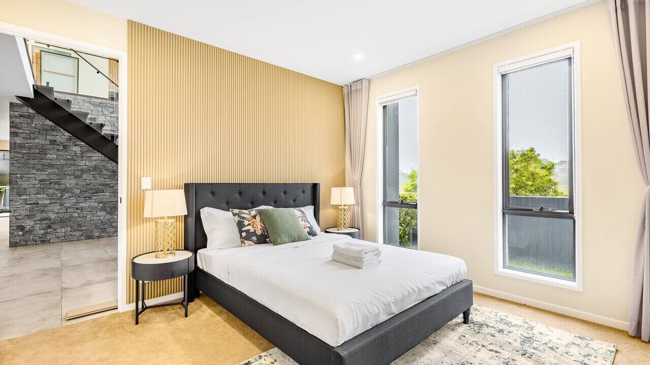 Photo of Bedroom in Rochedale