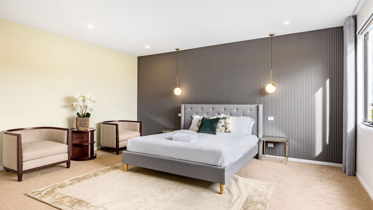 Photo of Bedroom in Rochedale