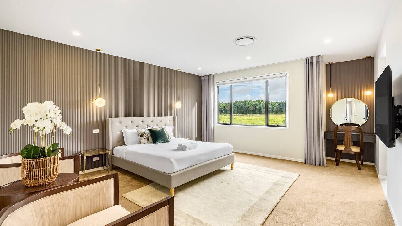 Photo of Bedroom in Rochedale