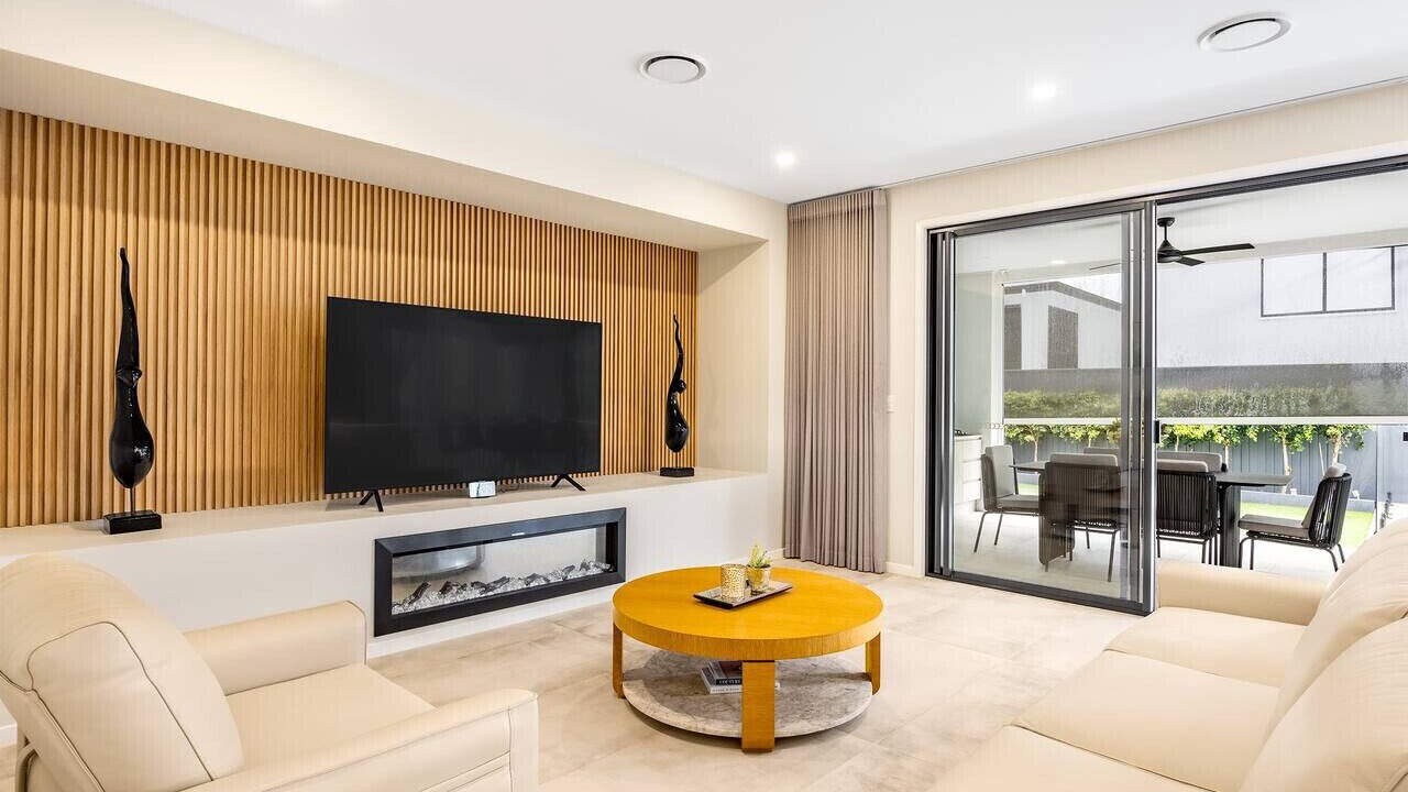 Photo of Livingroom in Rochedale