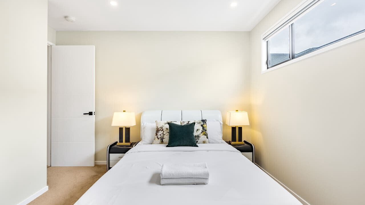Photo of Bedroom in Rochedale