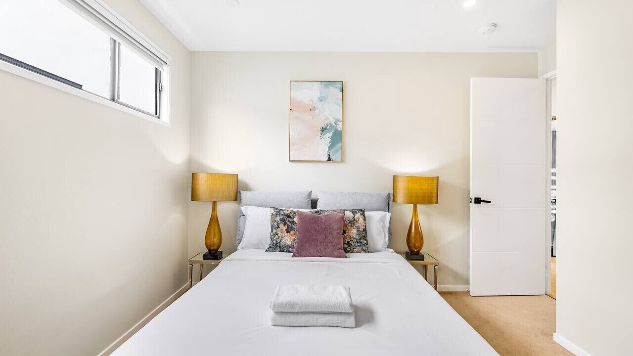 Photo of Bedroom in Rochedale