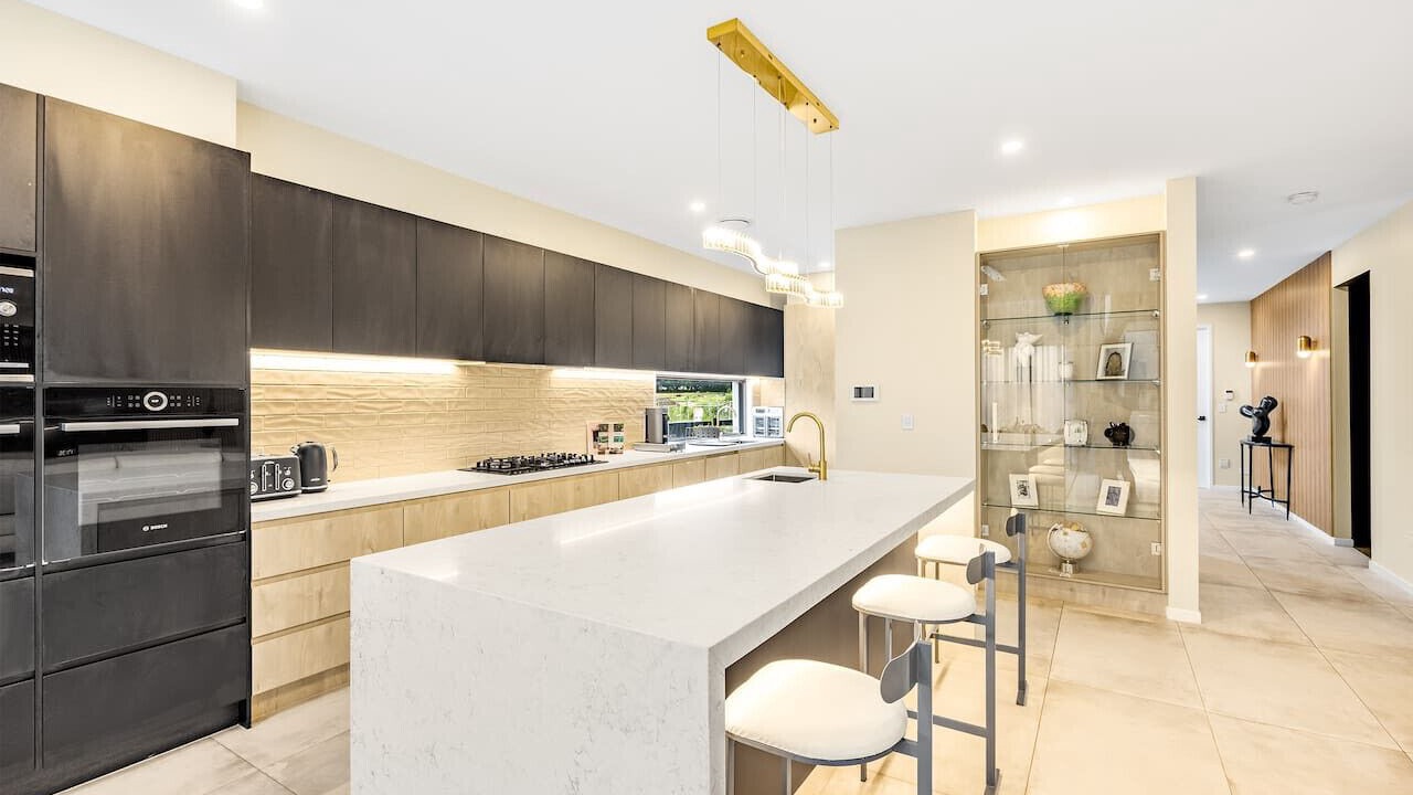 Photo of Kitchen in Rochedale