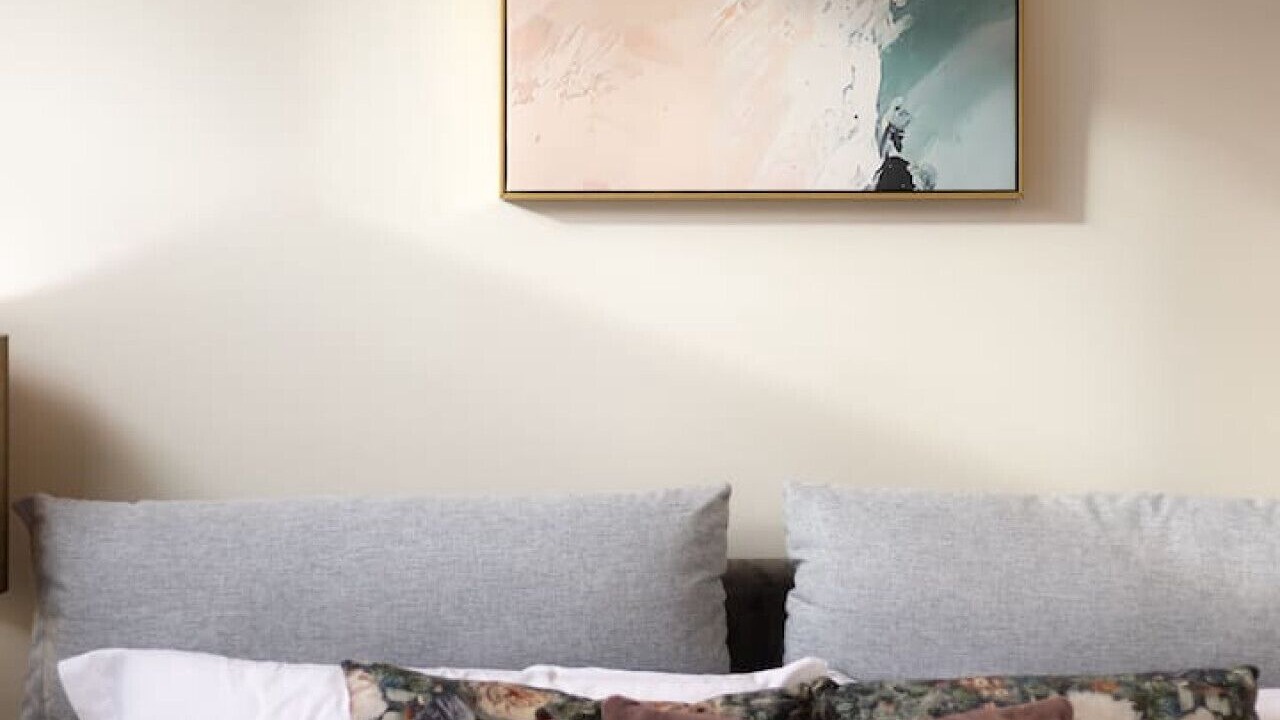 Photo of Bedroom in Rochedale