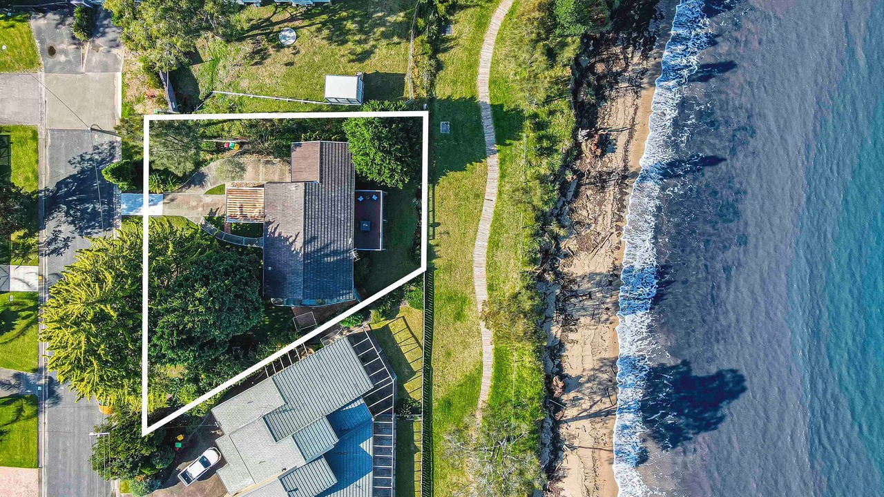 Photo of Outdoor in Surfside