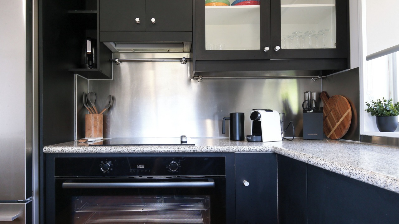 Photo of Kitchen in Surfside