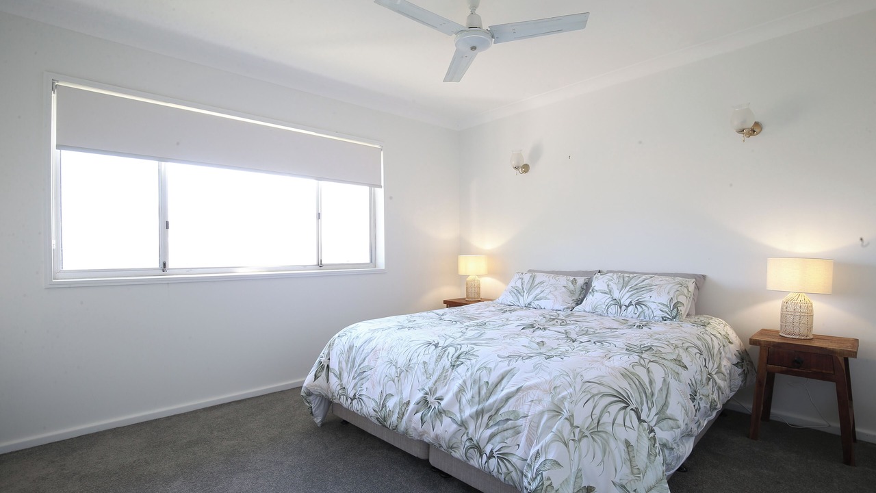 Photo of Bedroom in Surfside