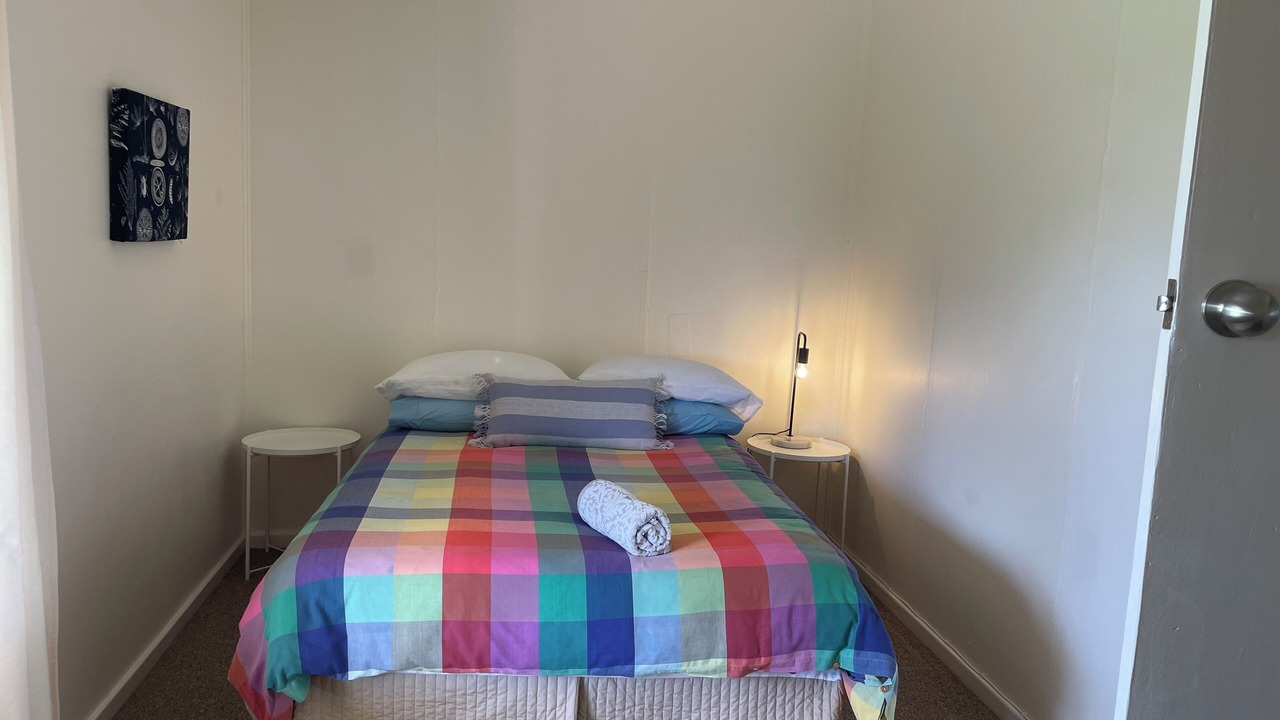 Photo of Bedroom in Farrell Flat
