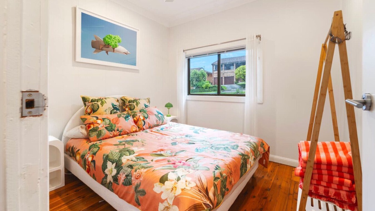 Photo of Bedroom in Saratoga