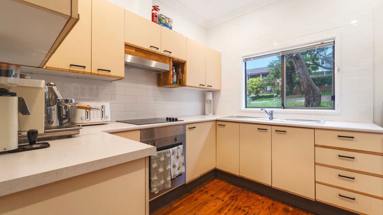 Photo of Kitchen in Saratoga