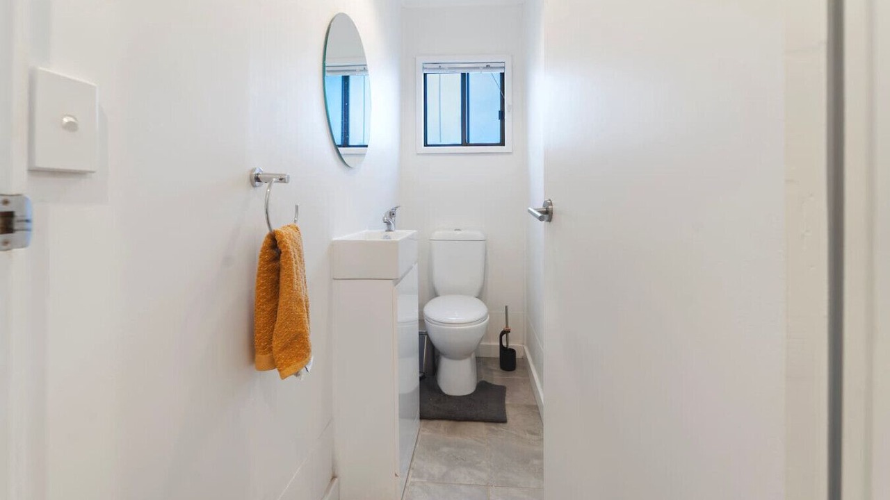 Photo of Bathroom in Saratoga