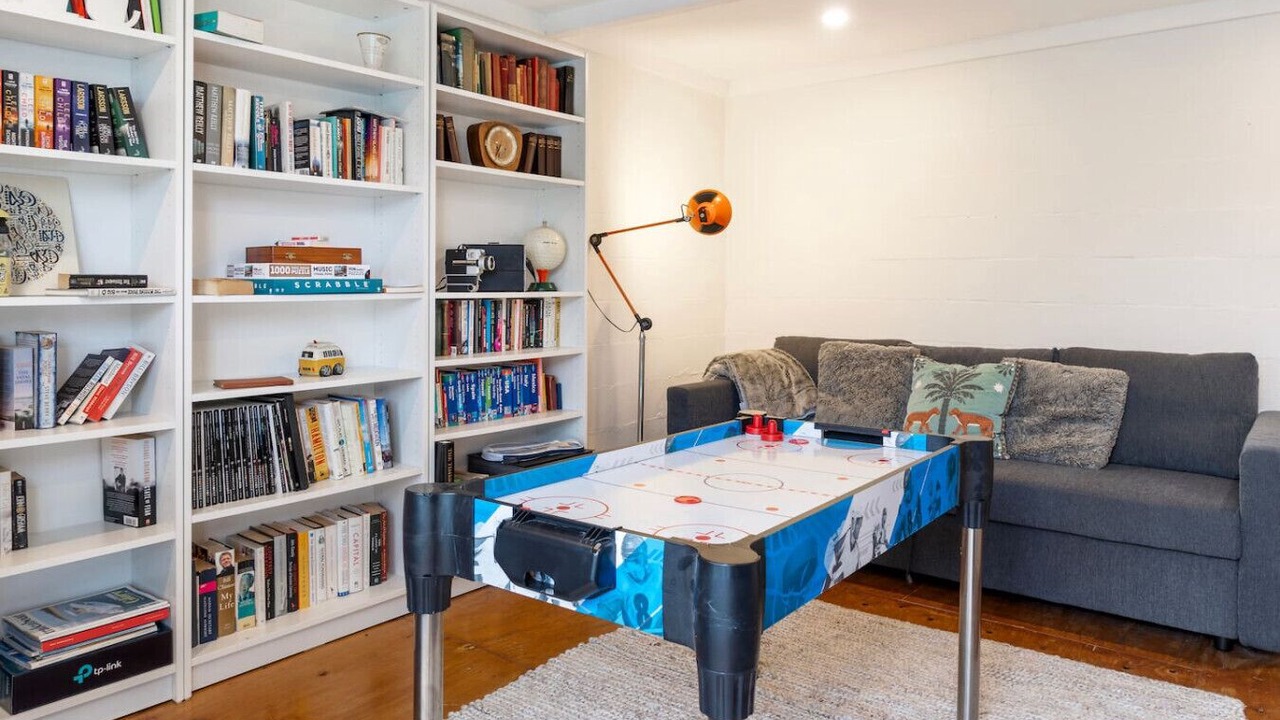 Photo of Bedroom in Saratoga
