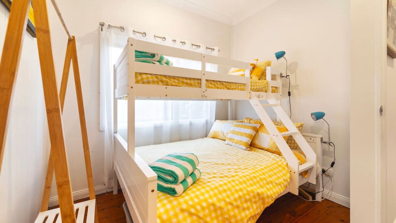 Photo of Bedroom in Saratoga