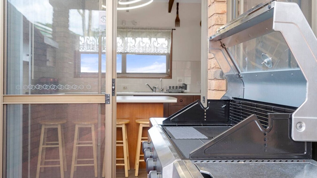 Photo of Kitchen in Basin View