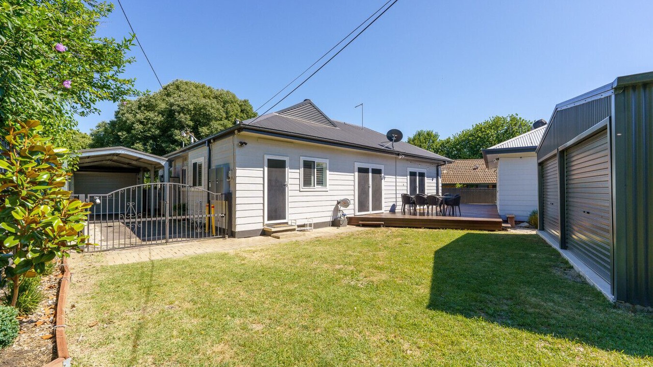 Photo of Outdoor in Narrabundah