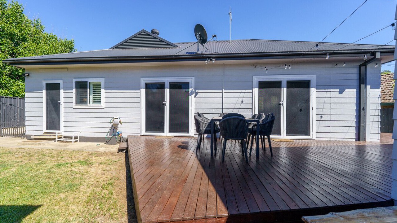 Photo of Outdoor in Narrabundah