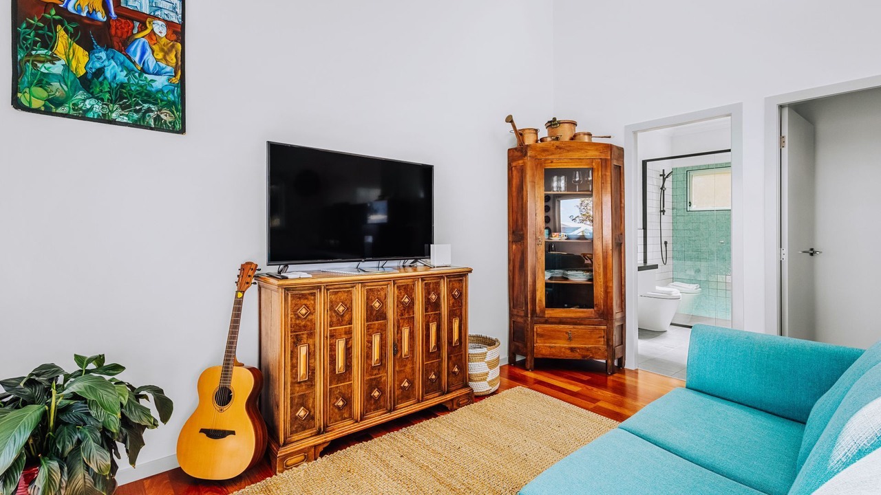 Photo of Livingroom in Korora