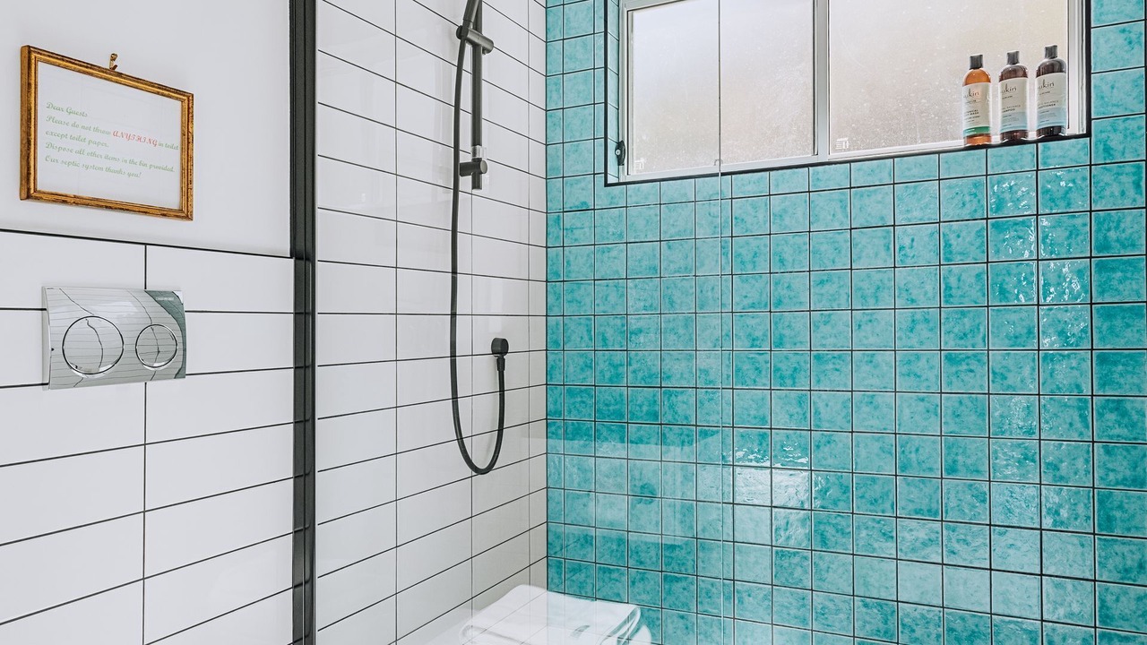 Photo of Bathroom in Korora