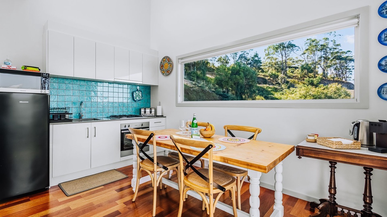 Photo of Kitchen in Korora