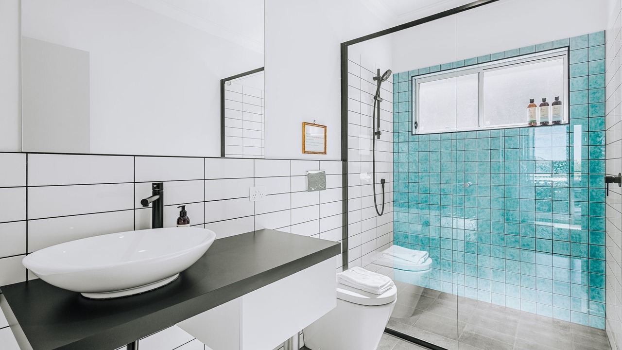 Photo of Bathroom in Korora