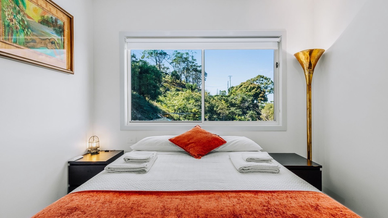 Photo of Bedroom in Korora