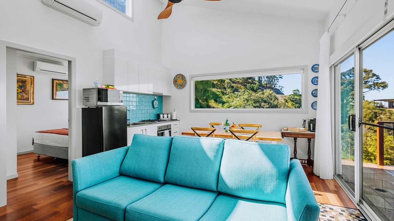 Photo of Livingroom in Korora