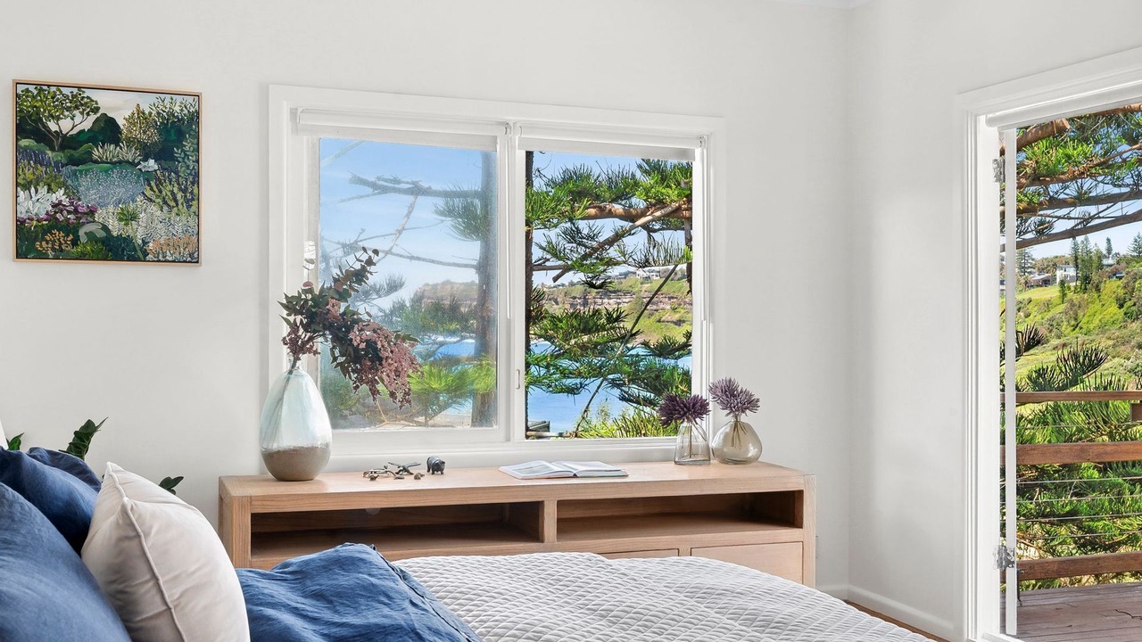 Photo of Bedroom in Newport