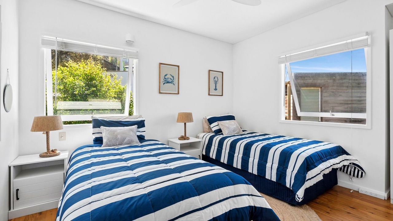 Photo of Bedroom in Newport