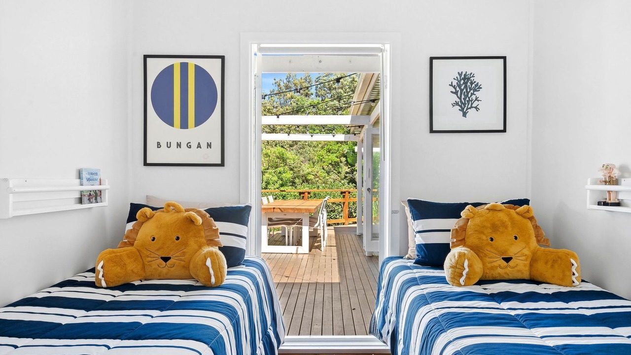 Photo of Bedroom in Newport