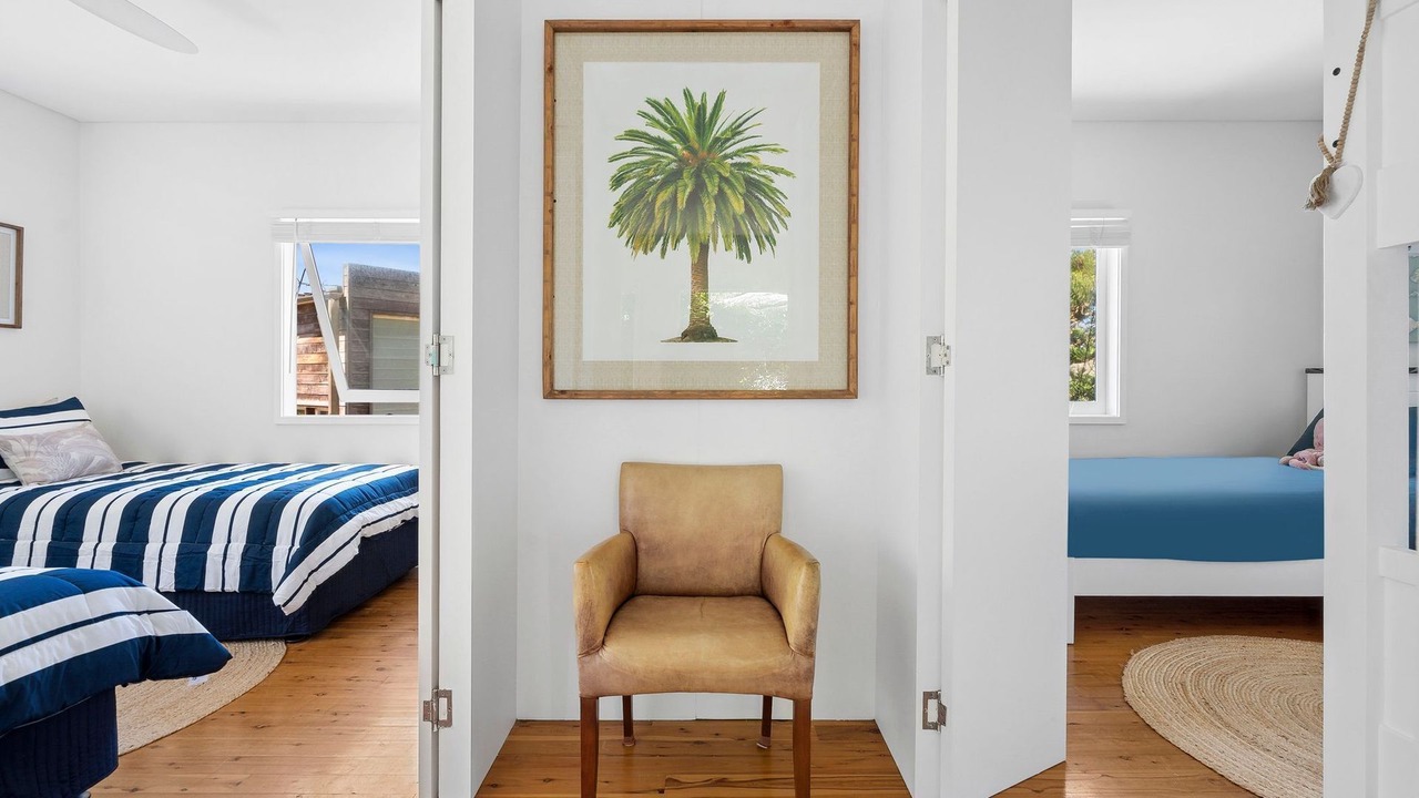 Photo of Bedroom in Newport