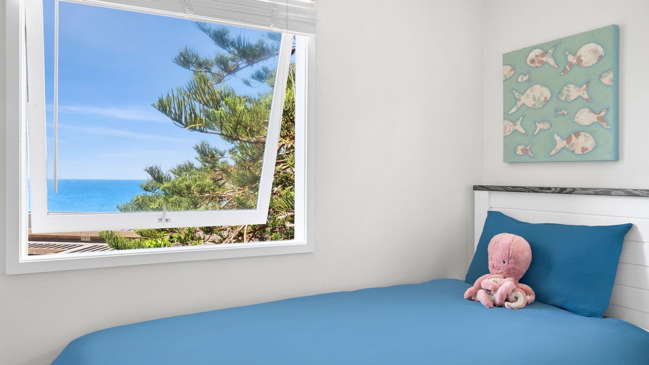 Photo of Bedroom in Newport