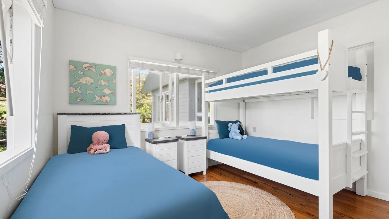 Photo of Bedroom in Newport