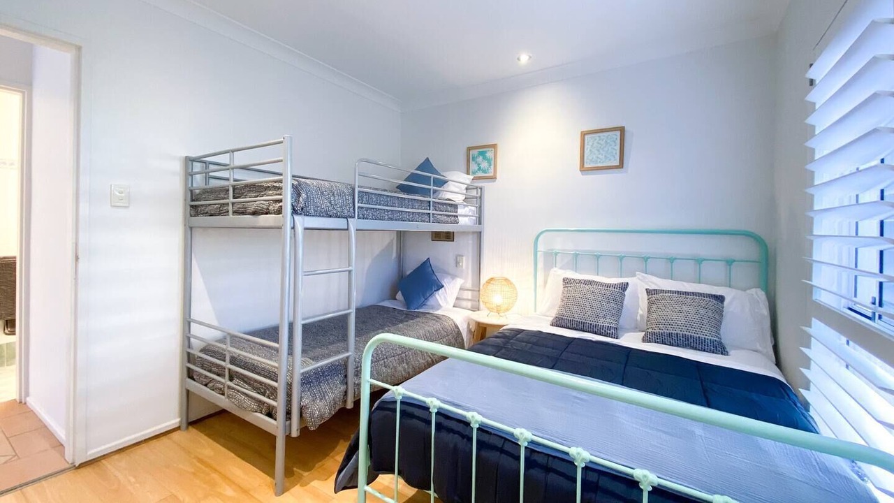 Photo of Bedroom in Central Coast