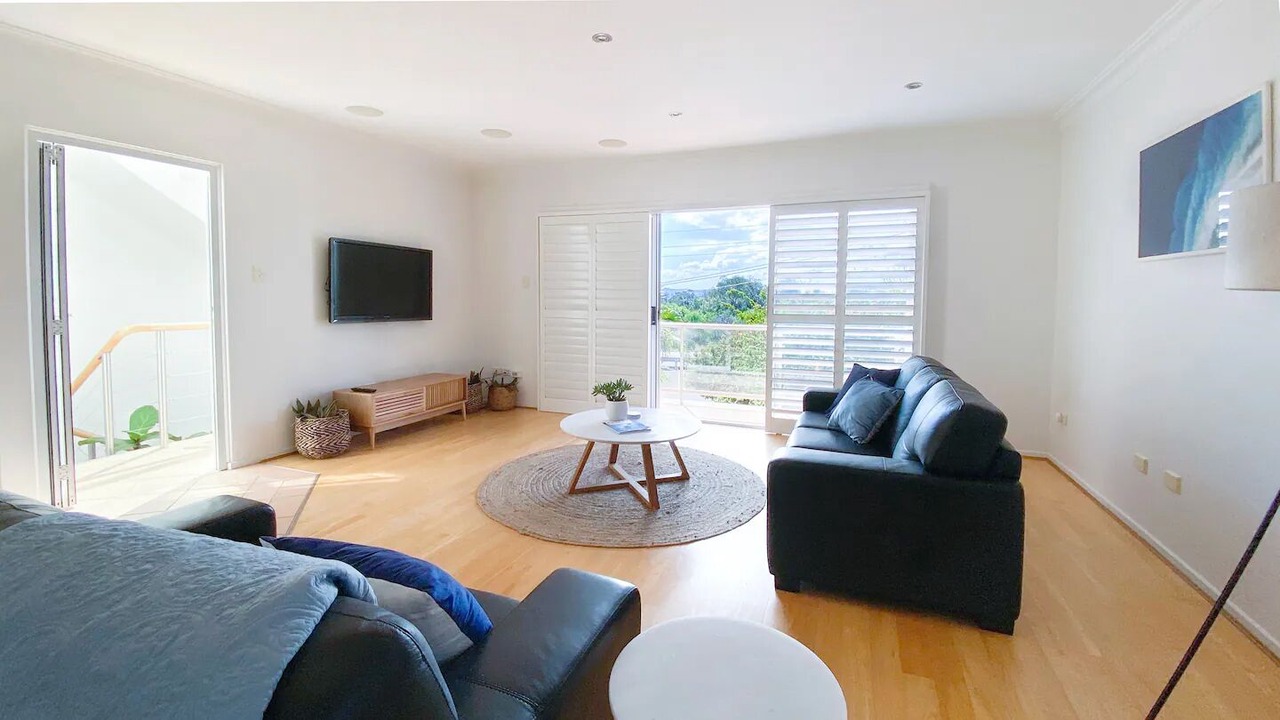 Photo of Livingroom in Central Coast