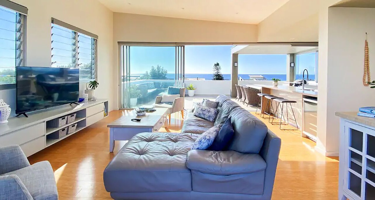 Photo of Livingroom in Central Coast