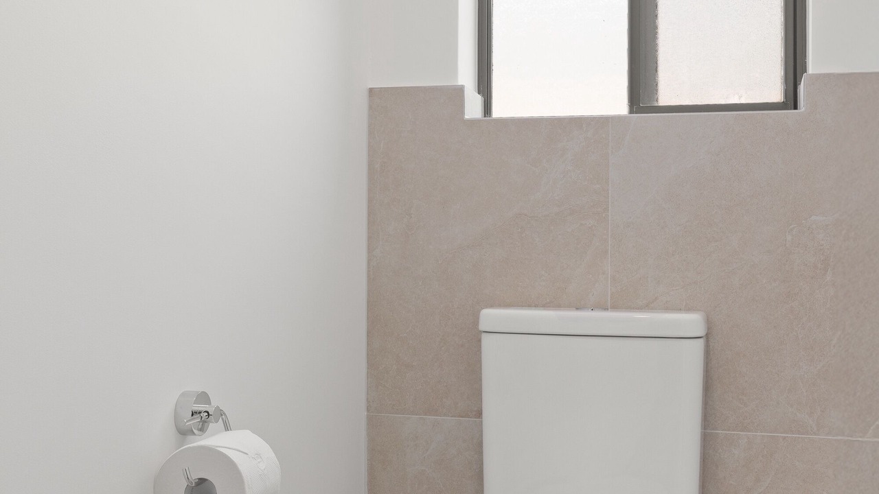 Photo of Bathroom in Glenelg South