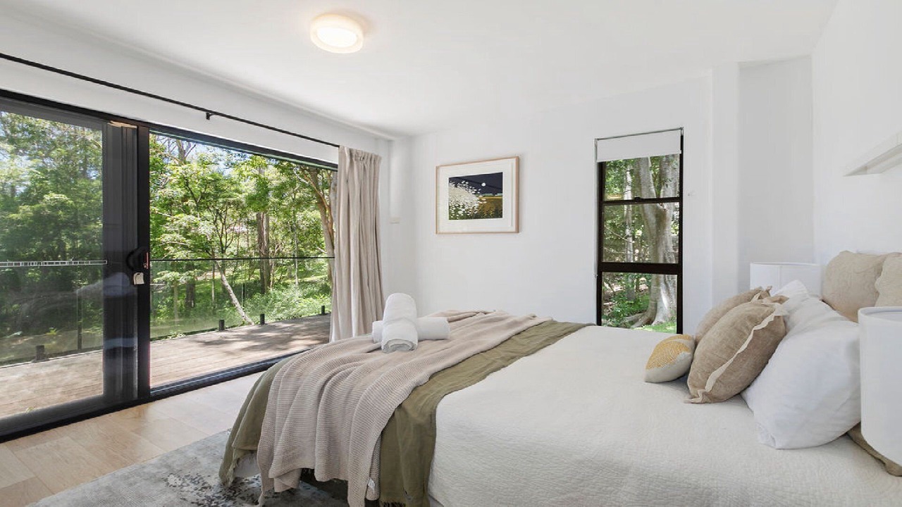 Photo of Bedroom in Macmasters Beach
