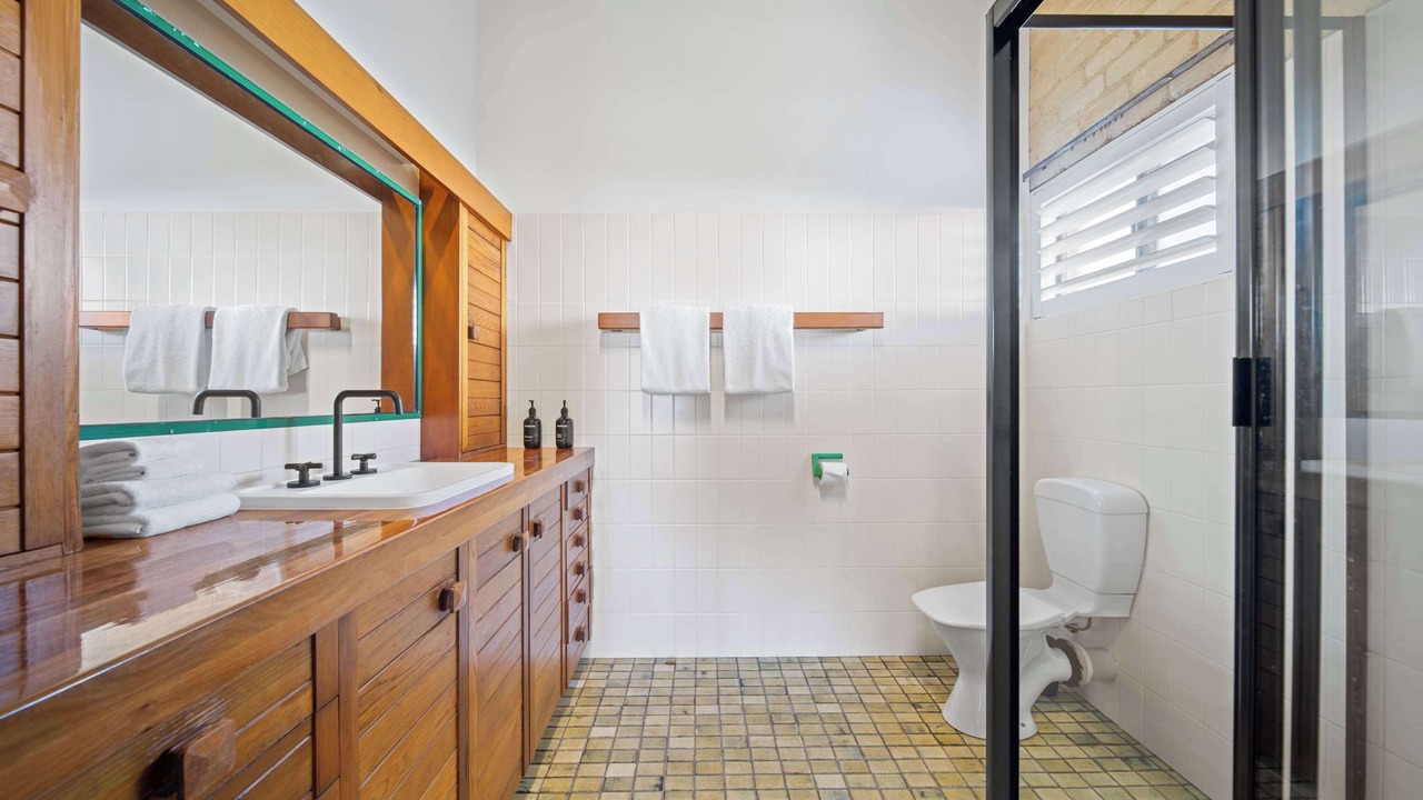 Photo of Bathroom in Moreton Bay Region