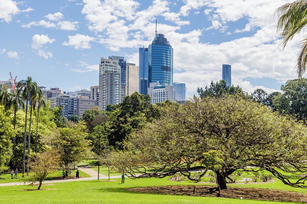Photo of Others in Kangaroo Point