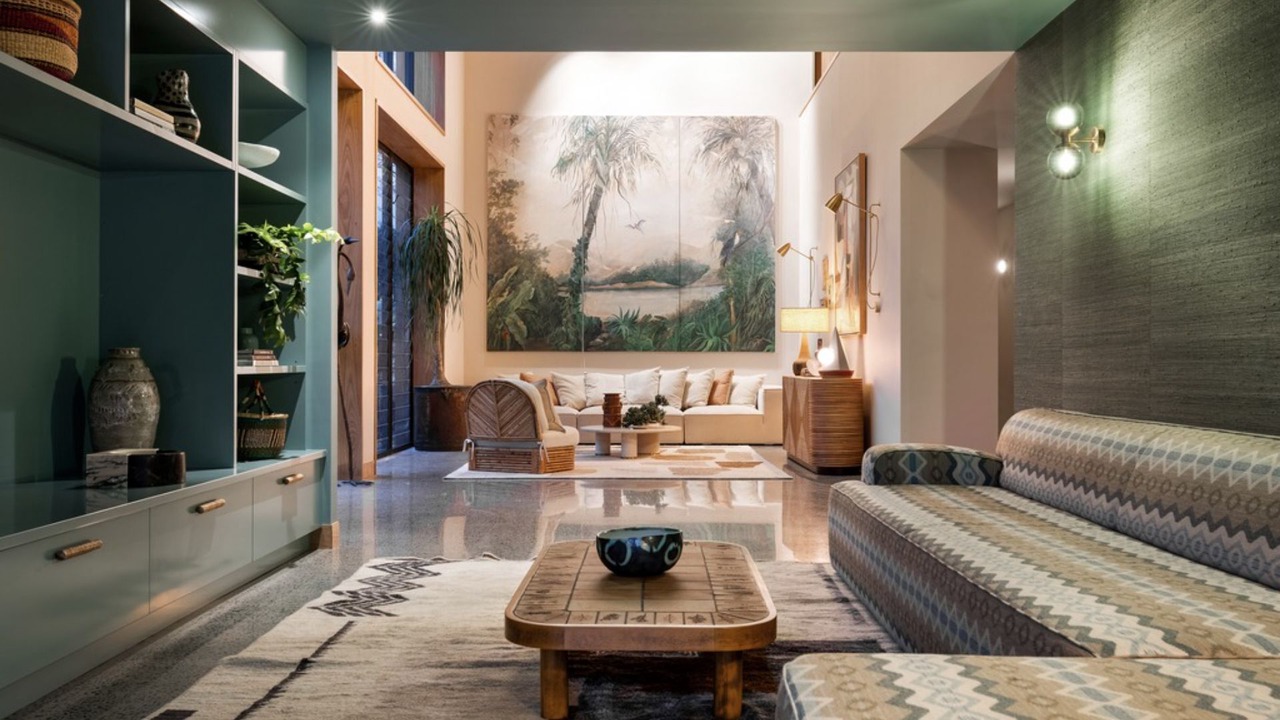 Photo of Livingroom in Coopers Shoot