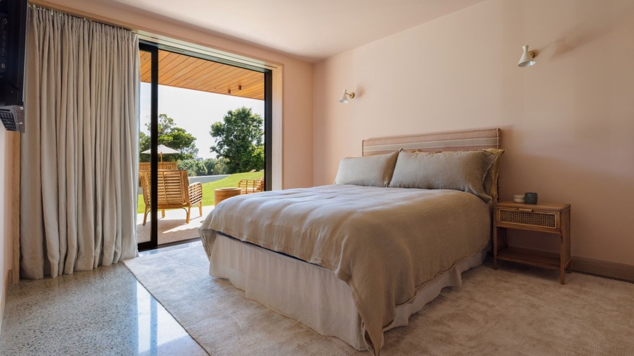 Photo of Bedroom in Coopers Shoot