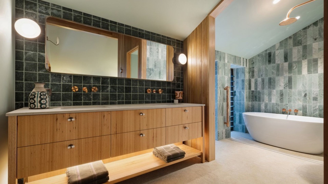 Photo of Bathroom in Coopers Shoot