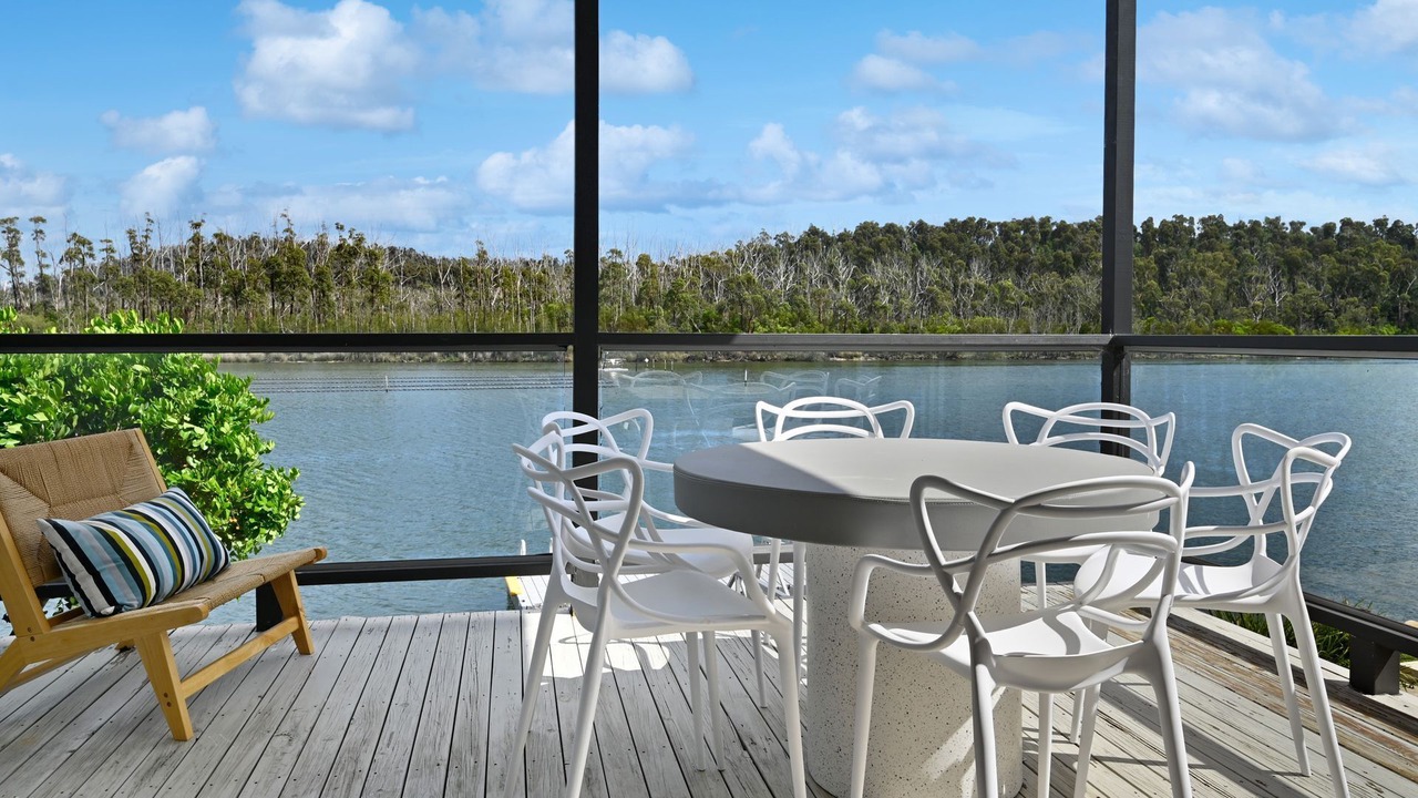 Photo of Outdoor in Lake Conjola