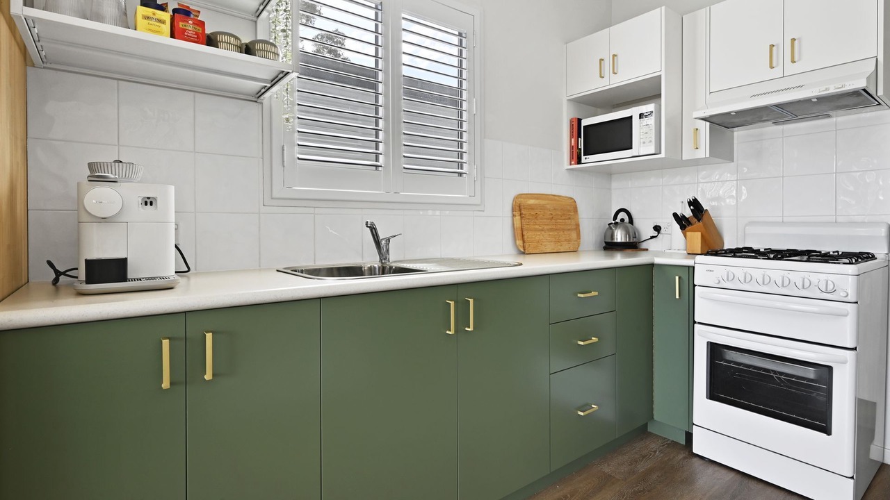 Photo of Kitchen in Lake Conjola