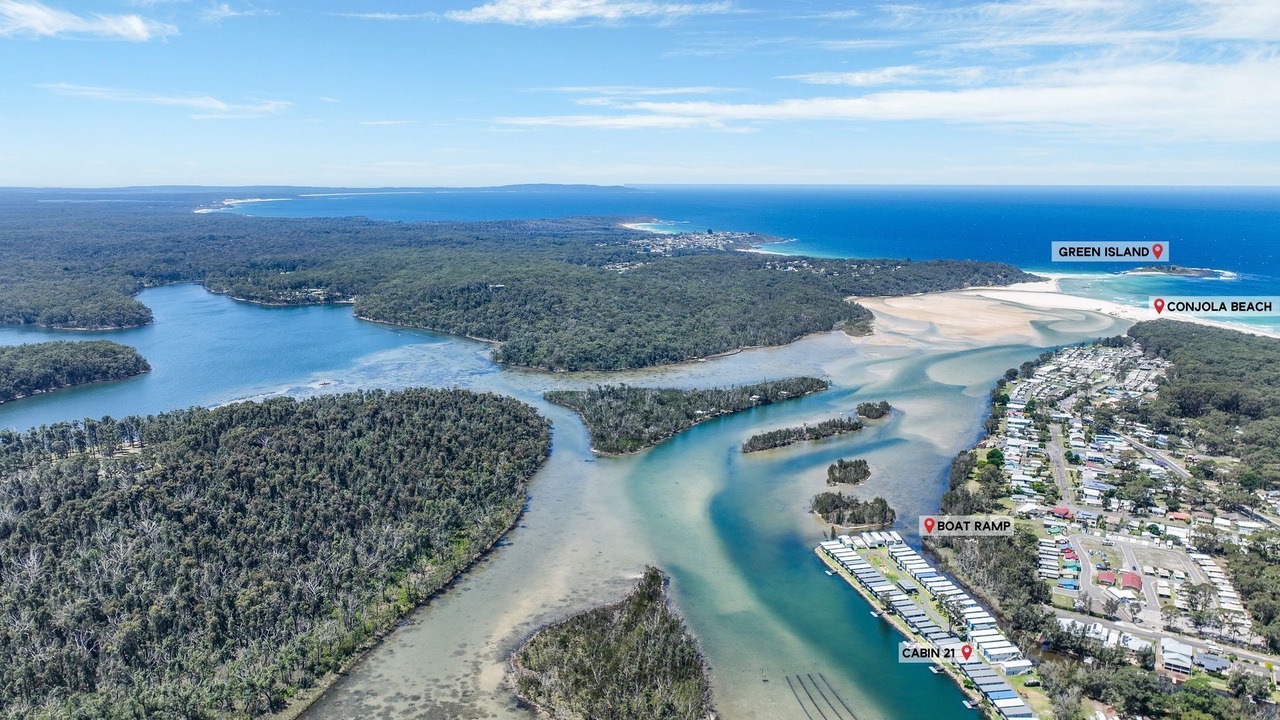 Photo of Outdoor in Lake Conjola